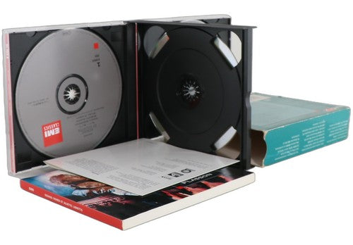 Charles Gounod - Roméo et Juliette (3 CD Set) - Chorlton Analogue