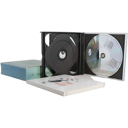 Sergei Prokofiev - L'Amour des trois oranges (2 CD Set)