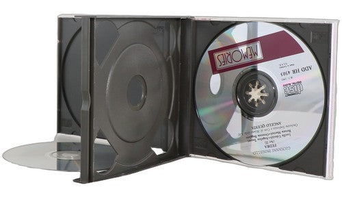 Giovanni Paisiello - Fedra (2 CD Set) - Chorlton Analogue