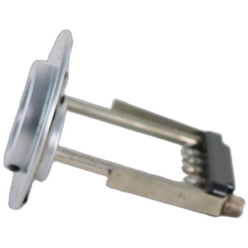 SME 3009 Tonearm Sub-Assembly Mounting Flange Arm Rails Spare Part - Chorlton Analogue