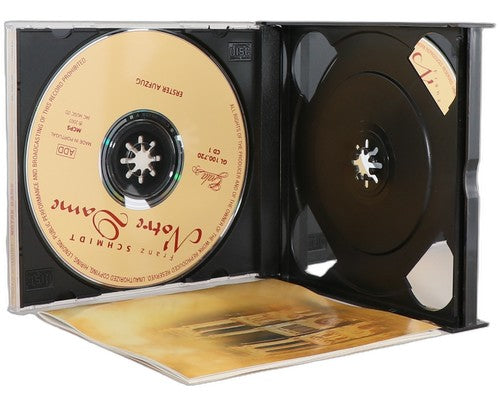Schmidt - Notre Dame - Box Set 2 CDs - Gala - 2003