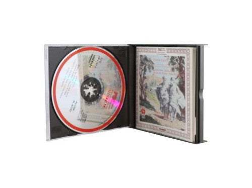 Vincenzo Righini - Alcide al Bivio Box Set 2 CDs 1993