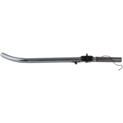 SME 3009 Series II Early Armtube Metal Knife Edge Bearing Wand Arm Tube - Chorlton Analogue
