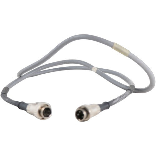 Naim SNAIC 4-Pin DIN Interconnect Cable NA-20 Original Genuine Naim Lead UK - Chorlton Analogue