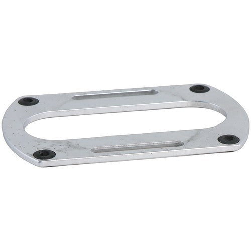 SME 3009 Series II Improved Bedplate Base Plate Tonearm Spare Part UK - Chorlton Analogue