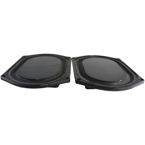 KEF Cadenza Bass Radiator Pair Passive SP1042 Diaphragm Spare Part - Chorlton Analogue