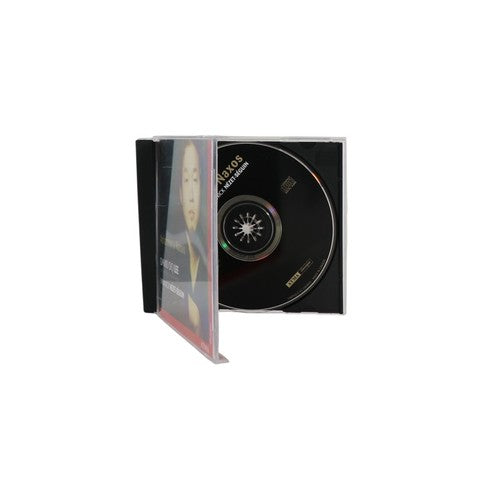 David DQ Lee - Arianna A Naxos (CD)