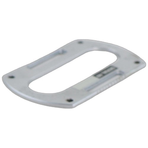 SME 3009 Bedplate Base Plate Series II Early Graduated Markings Spare Part - Chorlton Analogue