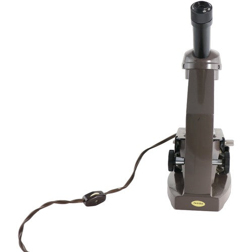 Shure SEK-2 Stylus Evaluation Microscope Cartridge Inspection SEK2 UK - Chorlton Analogue
