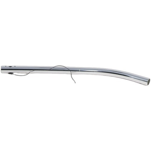 SME 3009 Series II Improved Armtube Fixed Headshell Tonearm Spare Part UK - Chorlton Analogue