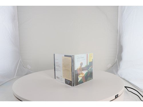 Poulenc - La Voix Humaine - CD - Harmonia Mundi France