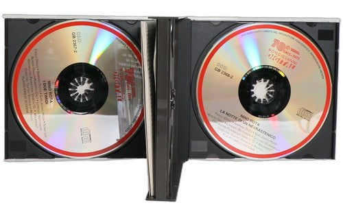 Rota - I Due Timidi / La Notte Di Un Nevrastenico - Box Set 2 CDs - Bongiovanni