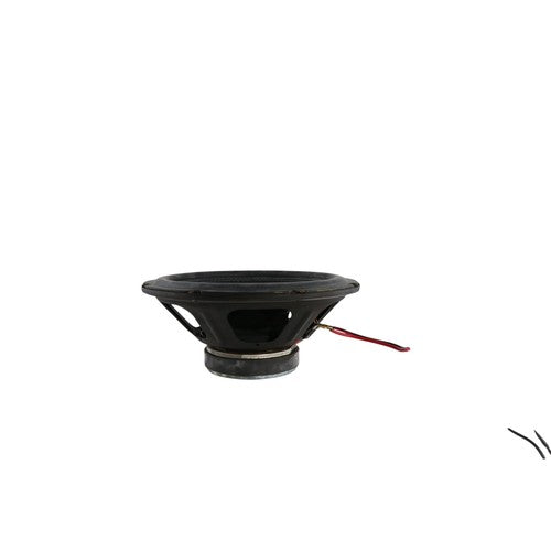 Mirage Bass Driver Unit Loudspeaker Replacement Spare Part Repair UK - Chorlton Analogue