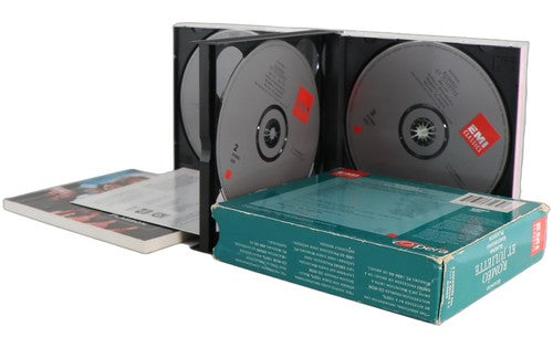 Charles Gounod - Roméo et Juliette (3 CD Set) - Chorlton Analogue