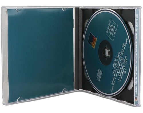 Spontini - Fernando Cortez - Box Set 2 CDs - Istituto Discografico Italiano