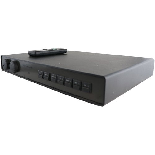 Naim NAC92R Preamplifier MM Phono Boards Remote Control Boxed Vintage UK - Chorlton Analogue
