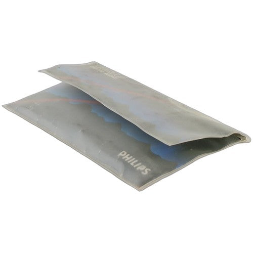 Philips CD Player Disc Cleaning Cloth Pouch Compact Disc Digital Audio