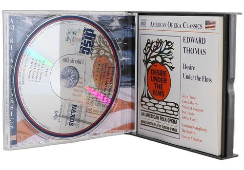 Beeson - Desire Under The Elms (2 CD Set) - Chorlton Analogue