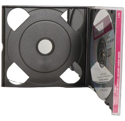 Giovanni Paisiello - Fedra (2 CD Set) - Chorlton Analogue