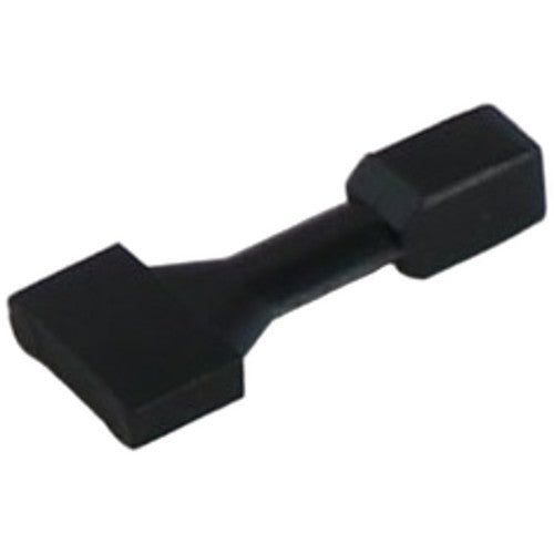 SME FD200 Fluid Damper Black Paddle Original Spare Part Tonearm UK - Chorlton Analogue
