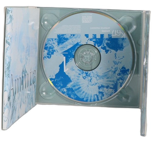 Mazzoni - Aminta Il Re Pastore - Box Set 2 CDs - K617 - 2007