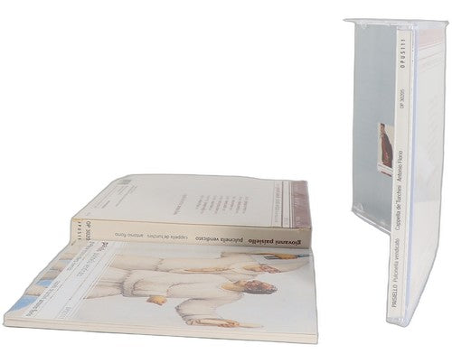 Paisiello - Pulcinella Vendicato - CD - Opus 111 - 2002