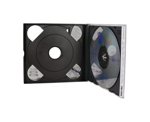 Hallström - Duke Magnus And The Mermaid (Hertig Magnus Och - Box Set 2 CDs