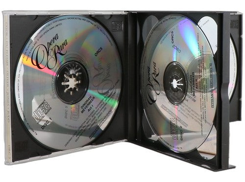 Meyerbeer - Dinorah - Box Set 3 CDs - Opera Rara - 1993