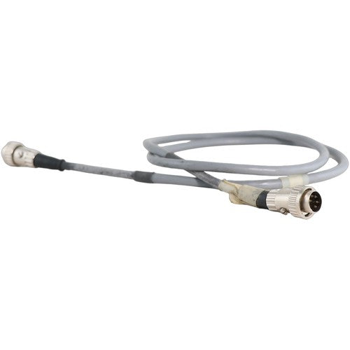 Naim SNAIC 5 Interconnect Cable 5 Pin DIN NA-SY 1m Length Genuine - Chorlton Analogue