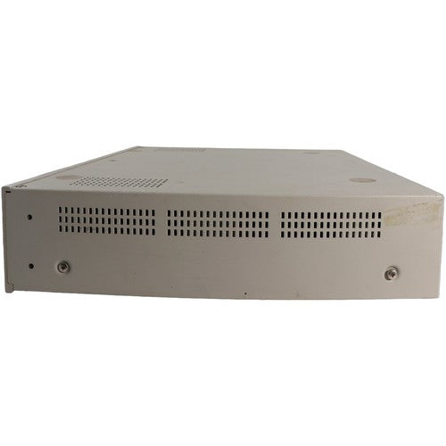 Panasonic WJ-FS20 Digital Field Switcher Video Multiplexer Spares Repairs - Chorlton Analogue