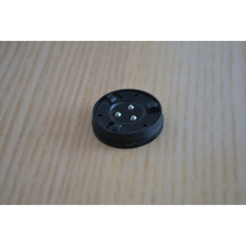 Naim Puck Turntable Record Clamp Weight Bayonet Locking Genuine UK - Chorlton Analogue