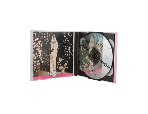 PONSELLE Complete Victor Recordings 1923 1925 MARTINELLI - Box Set 2 CDs