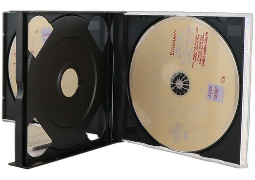Schumann - Das Paradies Und Die Peri - Box Set 2 CDs - Arts Archives - 2007