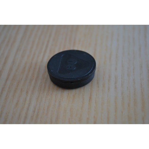 Naim Puck Turntable Record Clamp Weight Bayonet Locking Genuine UK - Chorlton Analogue