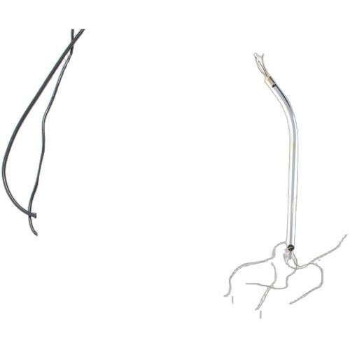SME 3009 Series II Improved Fixed Armtube Tonearm Spare Part UK - Chorlton Analogue
