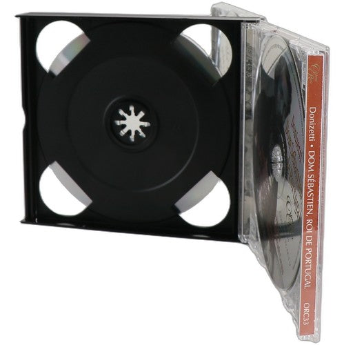 Gaetano Donizetti - Dom Sébastien, roi de Portugal (3 CD Set) - Chorlton Analogue
