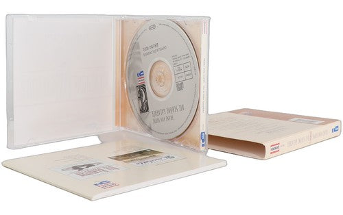 von Suppé - Die schöne Galathée - CD - Capriccio - 2007