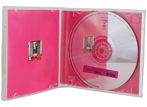 Giacomo Puccini - Le Villi (CD) - Chorlton Analogue