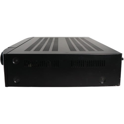 Marantz PM5004 Integrated Amplifier MM Phono Stage Black Tested Working UK