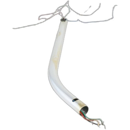 SME 3009 Series II Improved Fixed Armtube Tonearm Spare Part UK - Chorlton Analogue