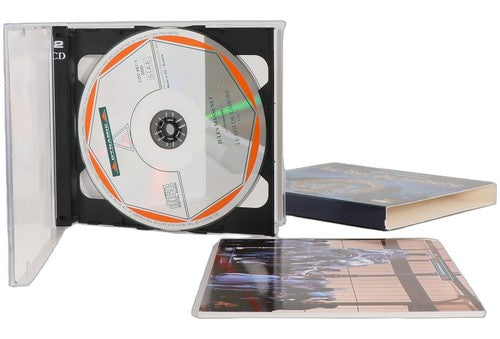 Massenet - Le Roi De Lahore - Box Set 2 CDs - Dynamic (4) - 2005