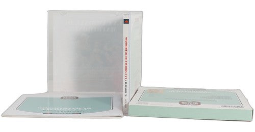 Rossini - La Cambiale Di Matrimonio - CD - Dynamic (4) - 2006