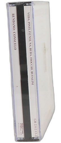 Rendano - Consuelo - Box Set 2 CDs - Bongiovanni - 2005