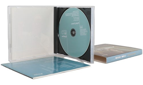 Pierné - Sophie Arnould / Ballet de cour - CD - Timpani - 2008