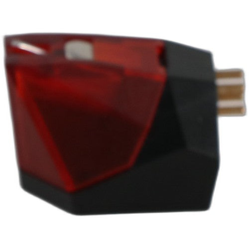 Ortofon 2M Red Moving Magnet Cartridge Tested Working Mounting Screws - Chorlton Analogue