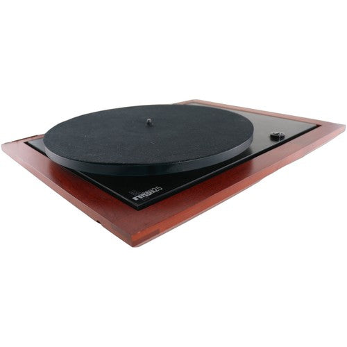 Rega Planar 25 Turntable No Tonearm Glass Platter Belt Drive Vintage UK - Chorlton Analogue