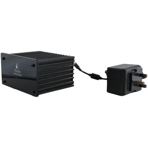 Pro-Ject Phono Box SE MM MC Phono Preamplifier Stage UK PSU Tested - Chorlton Analogue