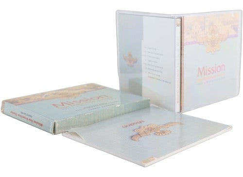 Anonymous - Mission San Francisco Xavier: Ópera y Misa de los Indios (CD)