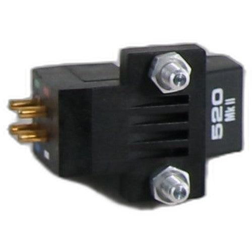 Ortofon 520 MkII Moving Magnet Cartridge Good Working Order - Chorlton Analogue