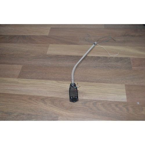SME 3009 Series II Improved Armtube Fixed Headshell Wiring Tonearm Spare Part